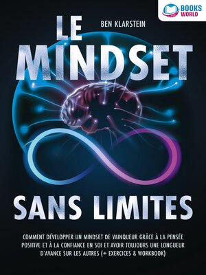 cover image of Le mindset sans limites